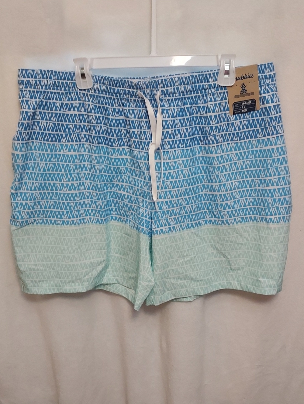 Chubbies Swim Shorts